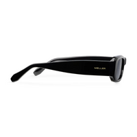 Sunglasses Sisi All Black "SIS-TUTCAR" | MELLER