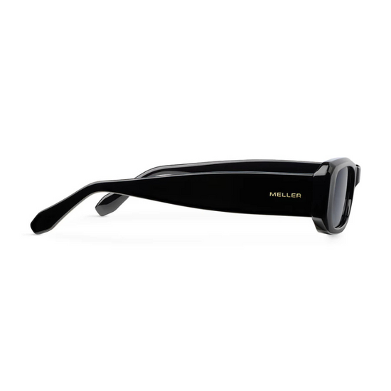Sunglasses Sisi All Black "SIS-TUTCAR" | MELLER