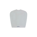 Longsleeve 1988 White Blue Neck Logo | Chrome Hearts