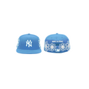 Cap Blue | Digital Groupie
