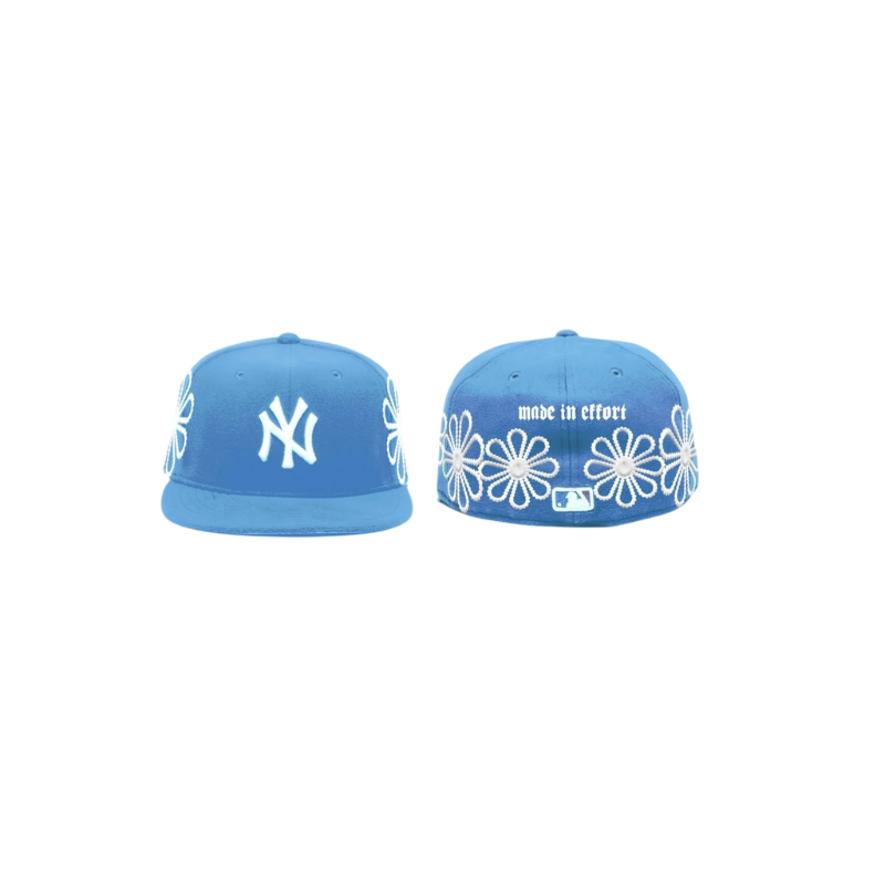 Cap Blue | Digital Groupie