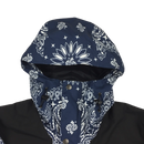 Jacket 2014 Bandana Mountain Light Blue | Supreme x The North Face