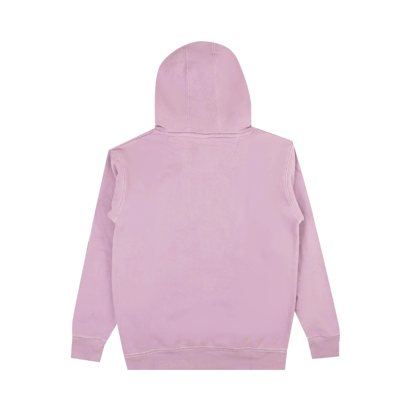 Hoodie x Gunna Wunna Hoodie 'Purple' | Sp5der