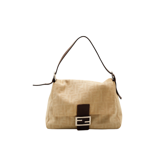 Shoulder bag Le Mamma Baguette | Fendi