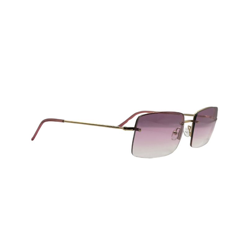 Lunettes GUCCI Rose