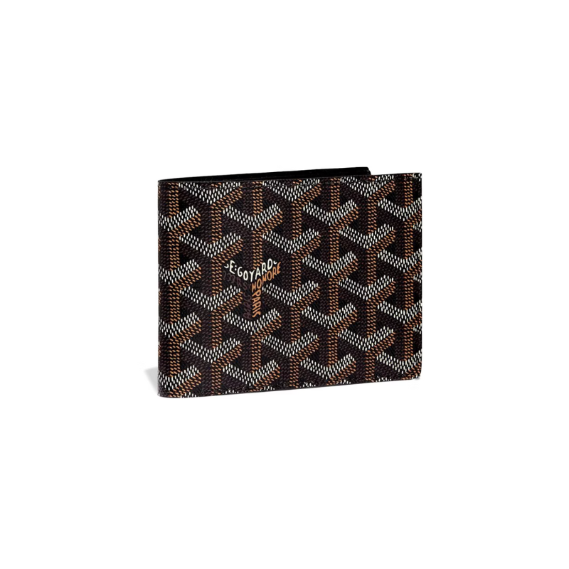 Organizer GOYARD Black Victoire