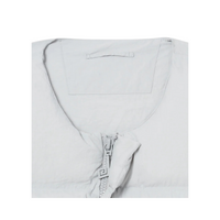 Puffer Cropped Stone | Perplex