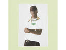 T-shirt Tyler TheCreator Mint | Supreme