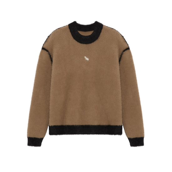 Knitwear Black | UNDEFINED 1999