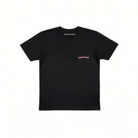T-shirt Matty Boy 99 Eyes Black | Chrome Hearts