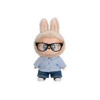 Collectible Flip With Me | LABUBU