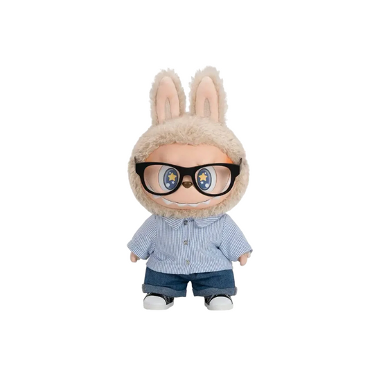 Collectible Flip With Me | LABUBU