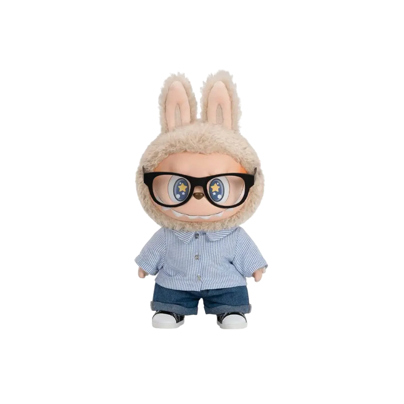 Collectible Flip With Me | LABUBU
