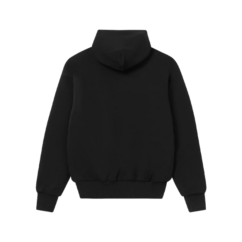 Armor Hoodie PERPLEX Black