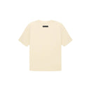 T-shirt Egg Shell | Essentials