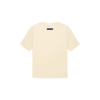T-shirt Egg Shell | Essentials