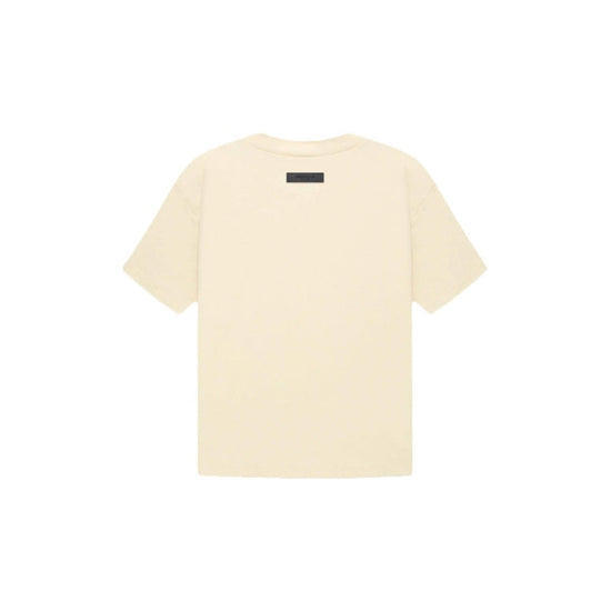 T-shirt Egg Shell | Essentials