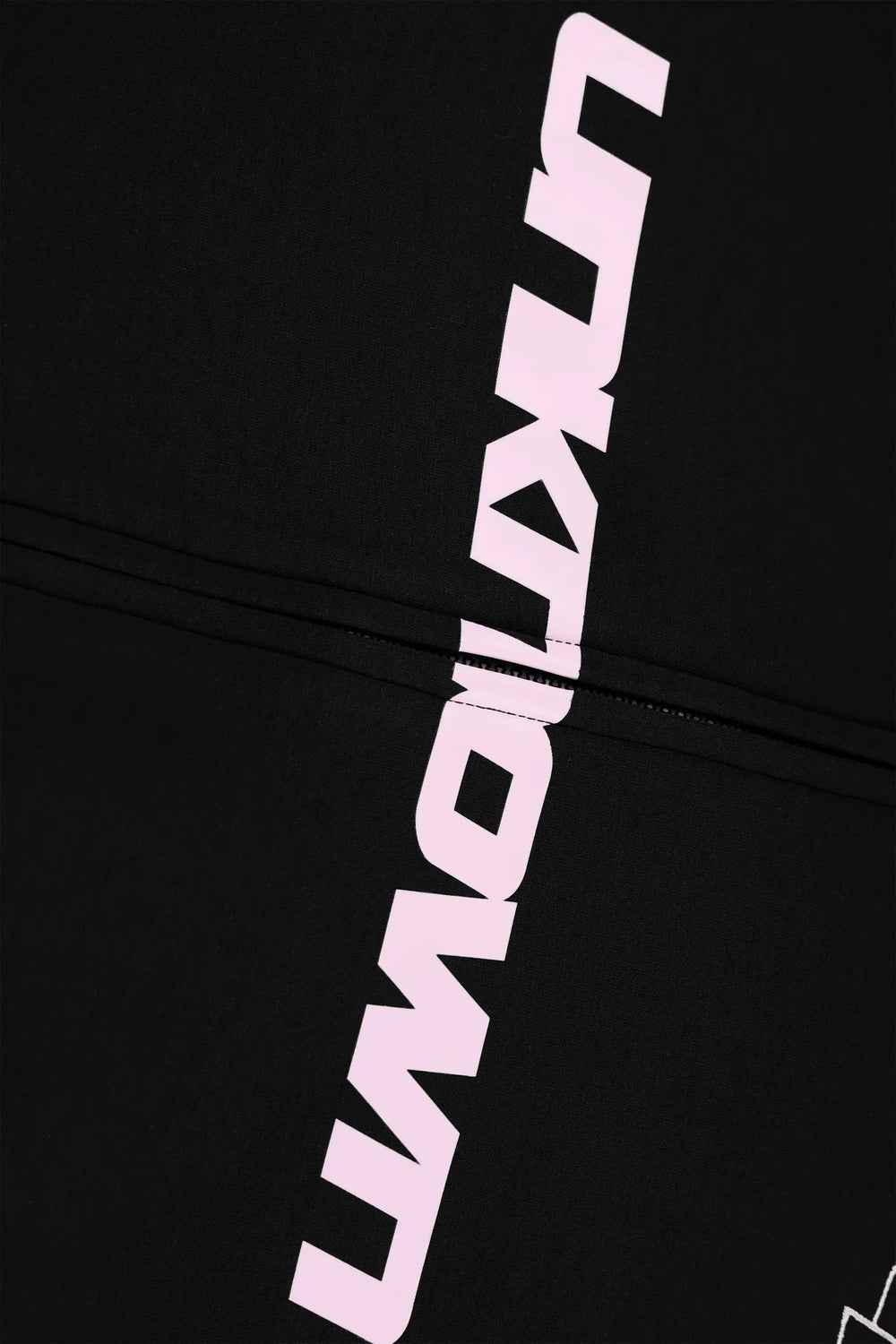 Jacket Pink Stripe Track | Unknown