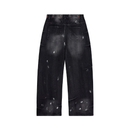 Cargo Pants DIY Carpenters Black | Vale Lives