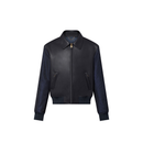 Vest Leather Mix | Louis Vuitton