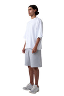 T-shirt White | Perplex