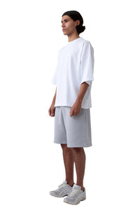 T-shirt White | Perplex