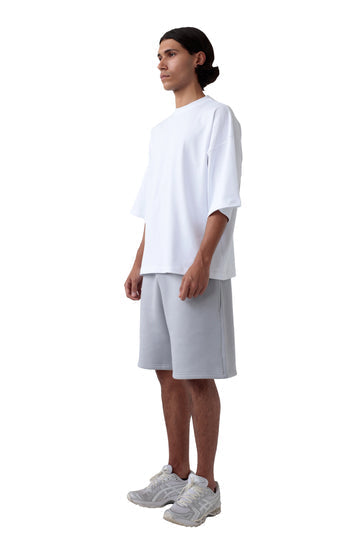 T-shirt White | Perplex