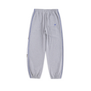 Joggers College Loose Fit Grey | Unknown