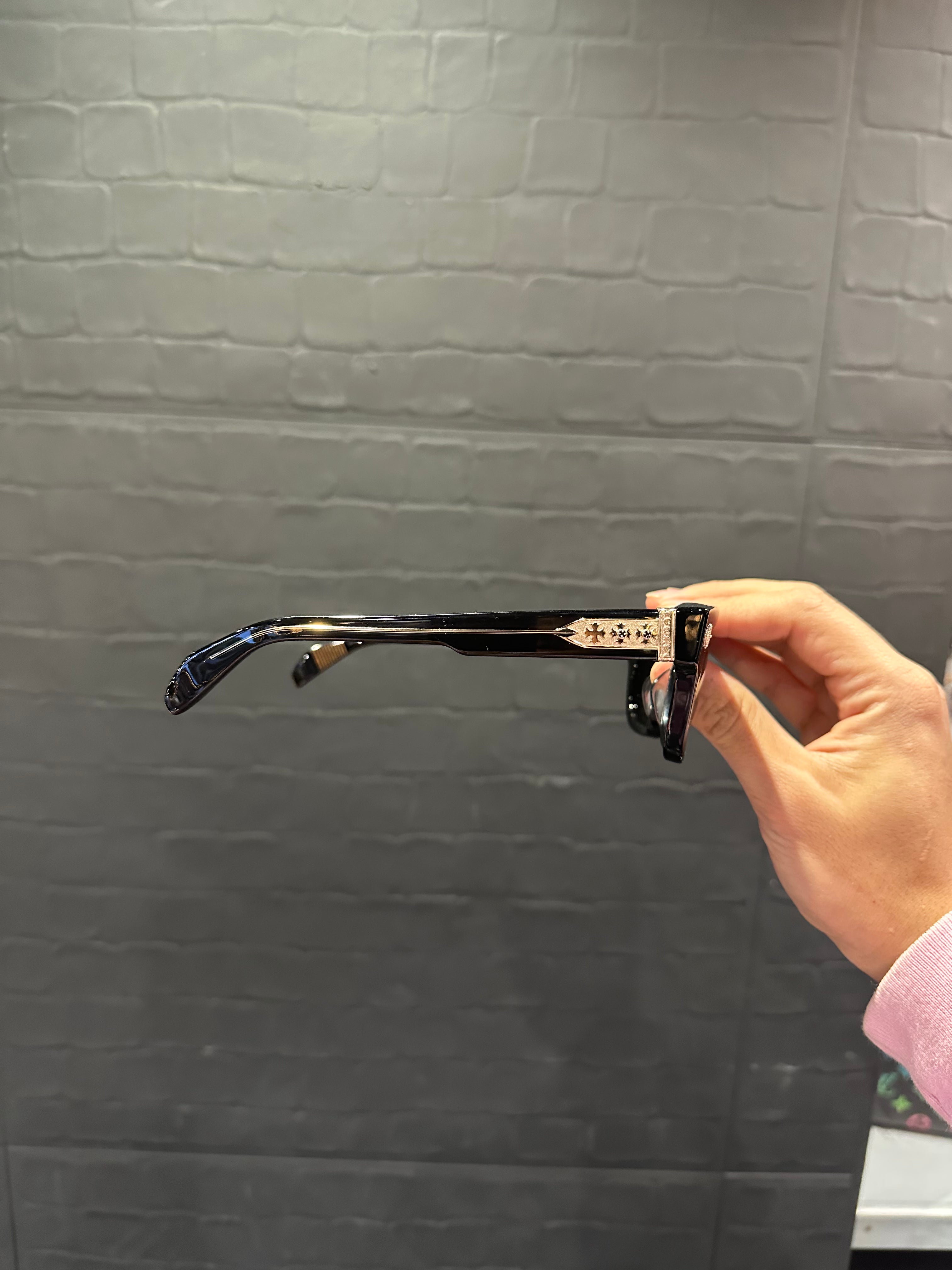 Glasses BOX-OFFICER | Chrome Hearts