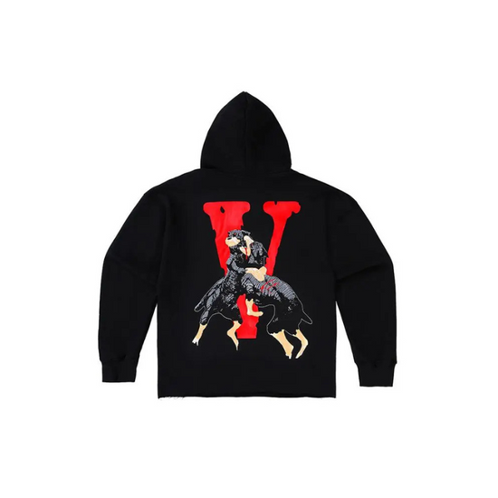 Hoodie City Morgue | Vlone