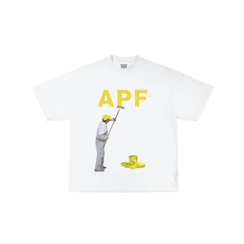 T-shirt APF Painter