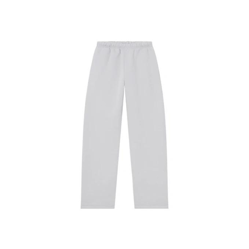 Trackpants PERPLEX Grey Straight Leg