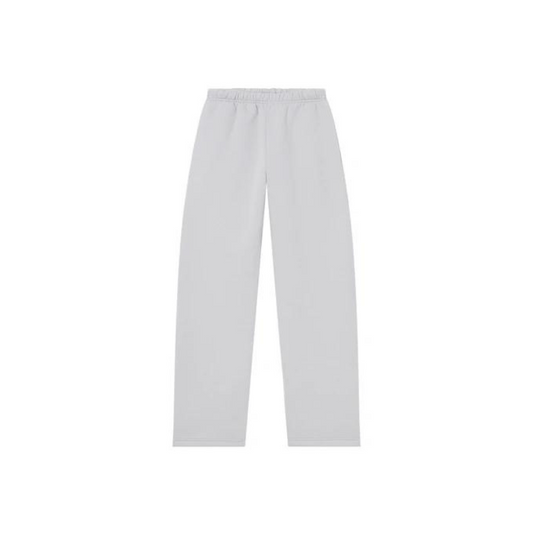 Trackpants PERPLEX Grey Straight Leg