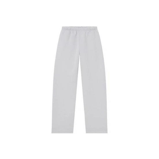 Joggers Stone Grey Straight Leg | Perplex