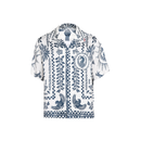 Shirt Regista Tile PJ | Rhude