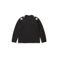 Longsleeve Black | Supreme x PlayBoy