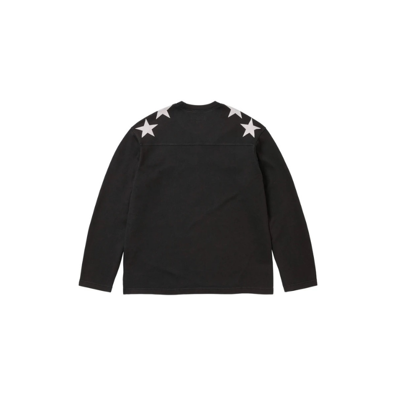 Longsleeve Black | Supreme x PlayBoy