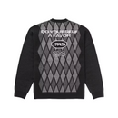Knitwear Black | Supreme x Martine Rose