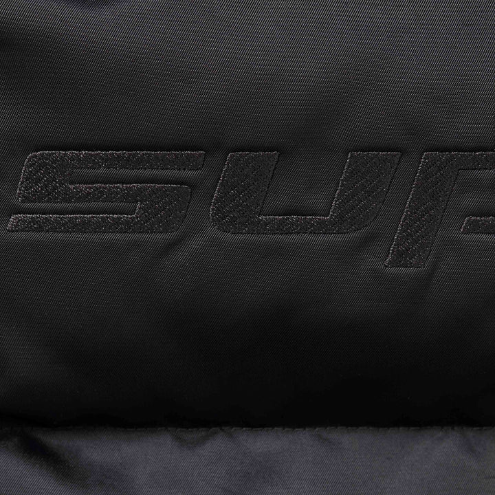 Puffer SUPREME X Jordan Black