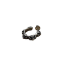 Earing Hoop | Chrome Hearts