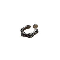 Earing Hoop | Chrome Hearts