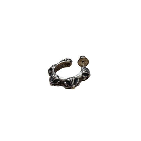 Earing Hoop | Chrome Hearts