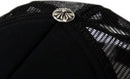 Cap Black Triple Cross White | Chrome Hearts