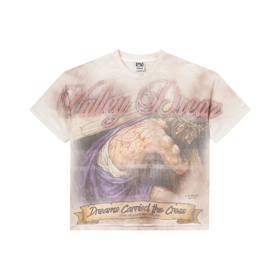 T-shirt Sacrifice | Vale Lives