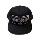 Cap NYC Black | Chrome Hearts
