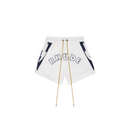Shorts Logo Lightning | Rhude