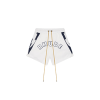 Shorts Logo Lightning | Rhude