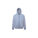 Zip Hoodie Amazigh Grey  | R'MILI