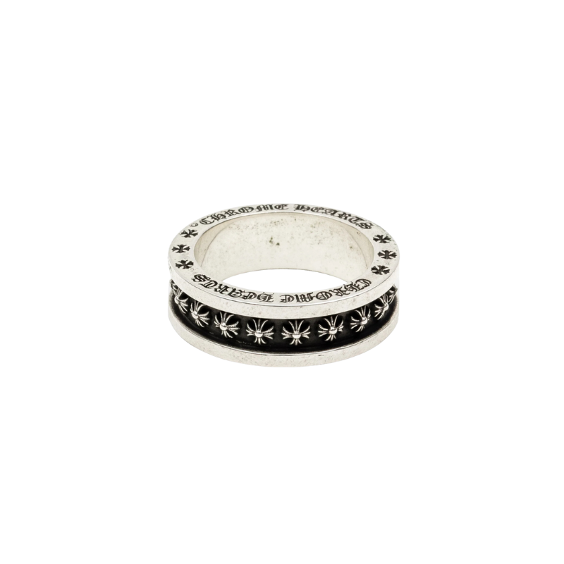 Ring Tiny 2006  | Chrome Hearts
