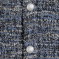 Jacket Tweedy Hiver | VANDEN